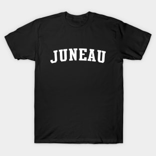 juneau T-Shirt